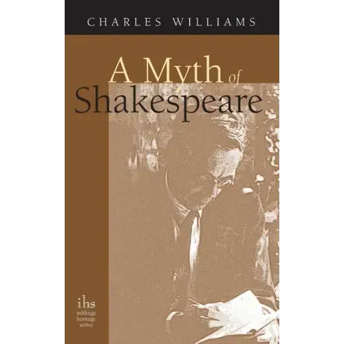 A Myth of Shakespeare