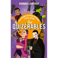 Les Quizérables: The Showstopping Musical Trivia Book