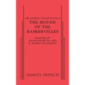 Sir Arthur Conan Doyle's The Hound of the Baskervilles