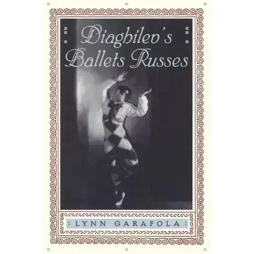 Diaghilev's Ballets Russes