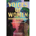 Voices of Women from Afghanistan: Five Plays and the Stories that Inspired Them