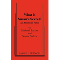 What Is Susan's Secret?