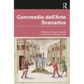 Commedia Dell'arte Scenarios