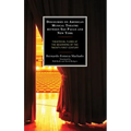 Discourses on American Musical Theatre between São Paulo and New York: Theatrical Flows at the Beginning of the Twenty-First Century