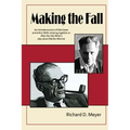 Making the Fall: An intimate account of Elia Kazan and Arthur Miller working together on "After the Fall," Miller's play about Marilyn Monroe.