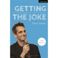 Getting the Joke: The Inner Workings of Stand-Up Comedy