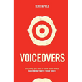 Voiceovers: Make Money with Terri Apple