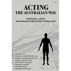 Acting The Australian Way