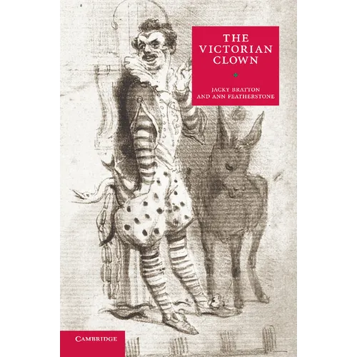 The Victorian Clown