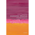 Modern Drama: A Very Short Introduction