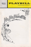 No, No, Nanette | 46th Street Theatre (1971)