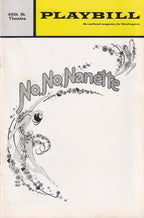No, No, Nanette | 46th Street Theatre (1971)