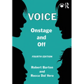 Voice: Onstage and Off