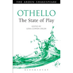 Othello: The State of Play - Paperback
