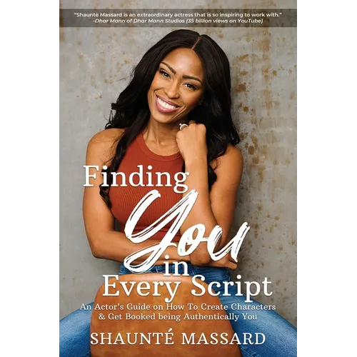 Finding You in Every Script