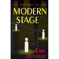 The Theory of the Modern Stage