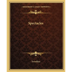 Spectacles