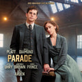 Parade Soundtrack Vinyl, Parade 2023 Broadway Cast Recording OST