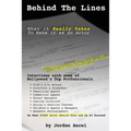 Behind the Lines: What it Really Takes to Make It as an Actor