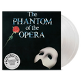 The Phantom of the Opera: Official Broadway Cast Recording (Vinyl)