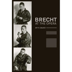 Brecht at the Opera: Volume 9 - Paperback