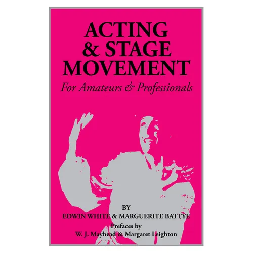Acting and Stage Movement
