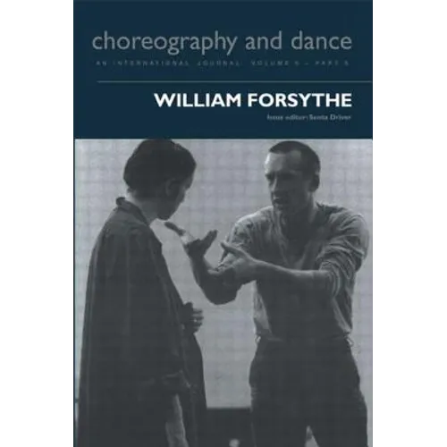 William Forsythe