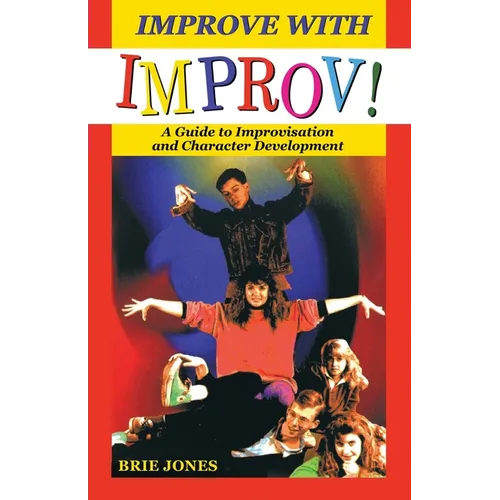 Improve with Improv!