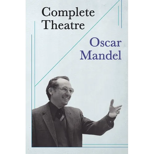 Complete Theatre: twenty plays, forty-three fables