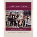 Stages of Power: Marlowe and Shakespeare, 1592